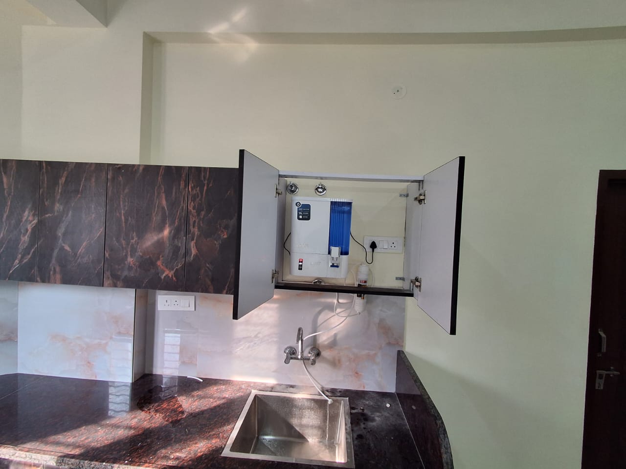 2 BHK Flat for Rent in Mansarovar Jaipur Semi-Furnished-Mansarover-Jaipur